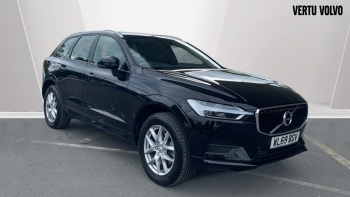 Volvo Xc60 2.0 D4 Momentum 5dr Geartronic Diesel Estate